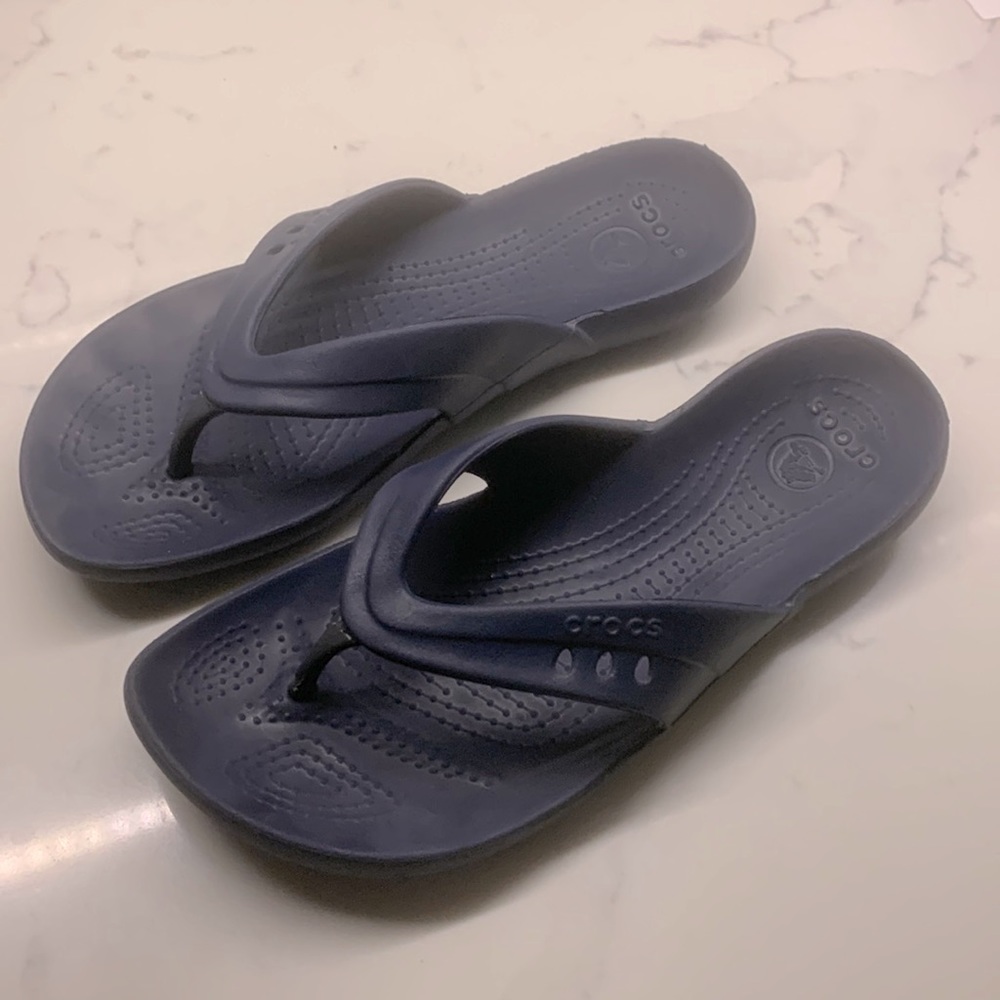 Crocs women’s Flip Flops